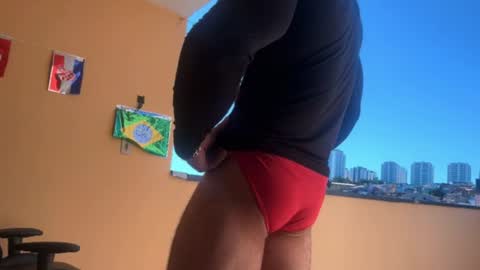 lucasfit24 online show from 1, 7, 2026