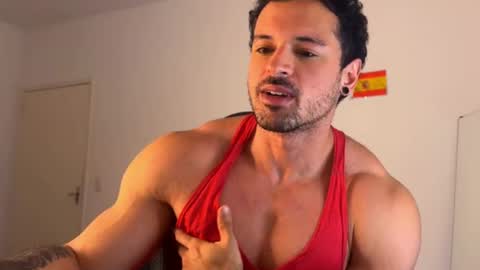 lucasfit24 online show from 12, 7, 2026