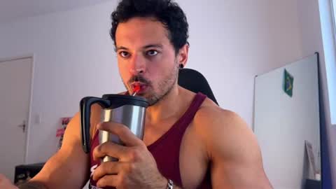 lucasfit24 online show from 26, 7, 2026