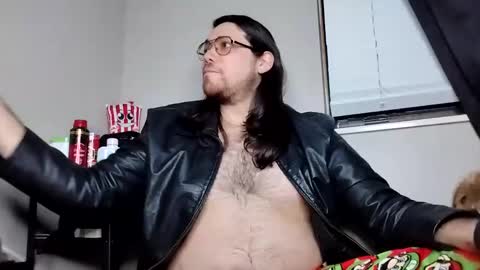 Lucas Cifrady online show from 29, 1, 2025