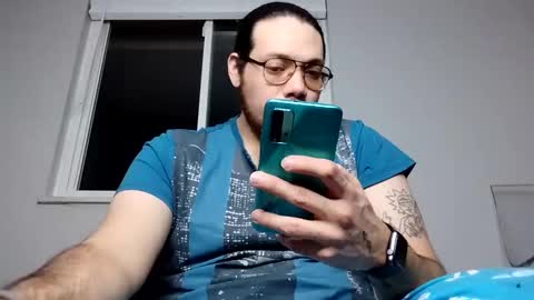 Lucas Cifrady online show from 24, 2, 2025