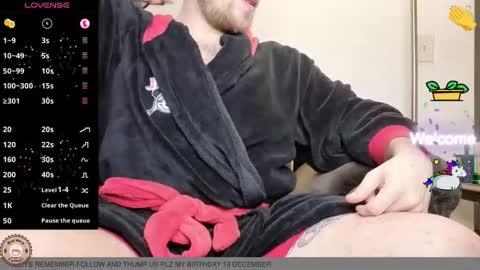 Lucas Cifrady online show from 15, 3, 2026