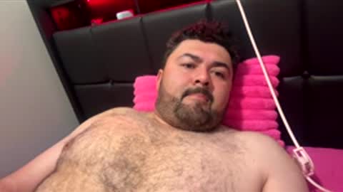 lucasmagana85 online show from 24, 2, 2026