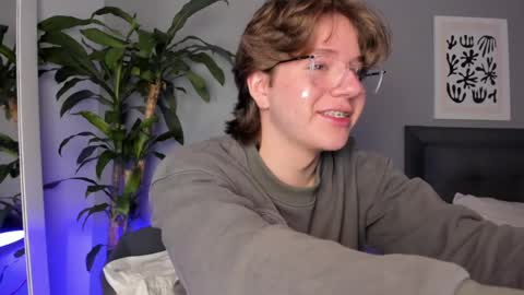 Lucas Morales online show from 19, 5, 2026