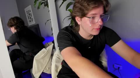 Lucas Morales online show from 20, 5, 2026