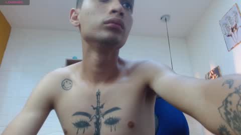 Snapshot of lucasssmith11 chatting on 2, 12, 2025 LucassSmith11 online show from 2, 12, 2025