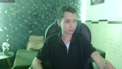 Snapshot of lucasssmith11 chatting on 14, 12, 2025 LucassSmith11 online show from 14, 12, 2025