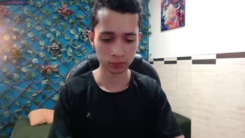 Snapshot of lucasssmith11 chatting on 19, 12, 2025 LucassSmith11 online show from 19, 12, 2025