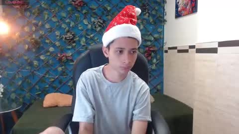 Snapshot of lucasssmith11 chatting on 20, 12, 2025 LucassSmith11 online show from 20, 12, 2025