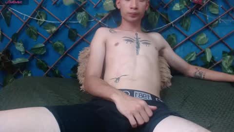 Snapshot of lucasssmith11 chatting on 5, 1, 2026 LucassSmith11 online show from 5, 1, 2026