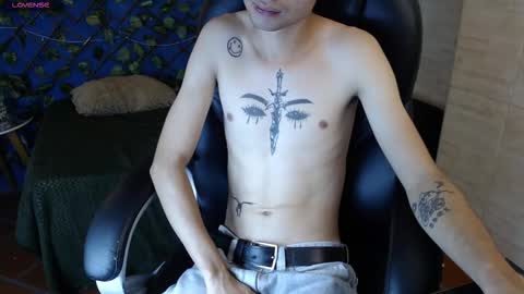 Snapshot of lucasssmith11 chatting on 9, 1, 2026 LucassSmith11 online show from 9, 1, 2026