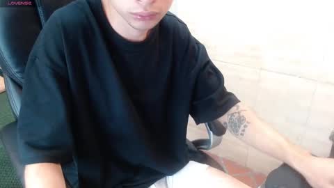 Snapshot of lucasssmith11 chatting on 15, 1, 2026 LucassSmith11 online show from 15, 1, 2026