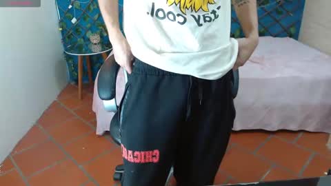 Snapshot of lucasssmith11 chatting on 2, 2, 2026 LucassSmith11 online show from 2, 2, 2026