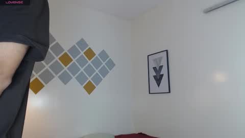 Snapshot of lucasssmith11 chatting on 16, 2, 2026 LucassSmith11 online show from 16, 2, 2026