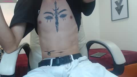 Snapshot of lucasssmith11 chatting on 24, 2, 2026 LucassSmith11 online show from 24, 2, 2026