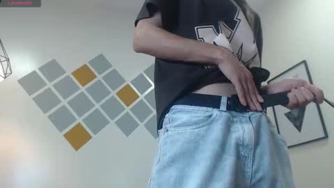 Snapshot of lucasssmith11 chatting on 28, 2, 2026 LucassSmith11 online show from 28, 2, 2026