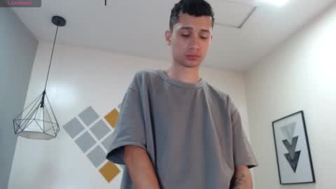 Snapshot of lucasssmith11 chatting on 12, 3, 2026 LucassSmith11 online show from 12, 3, 2026