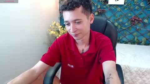 LucassSmith11 online show from 8, 7, 2026
