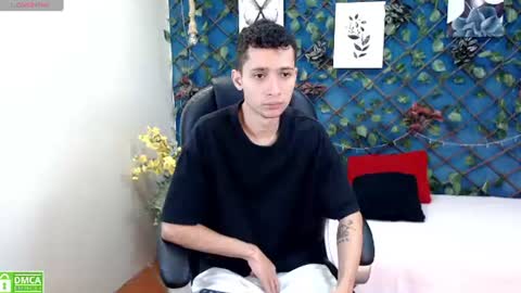 LucassSmith11 online show from 14, 7, 2026