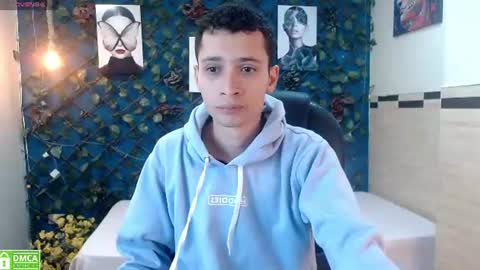 LucassSmith11 online show from 18, 7, 2026