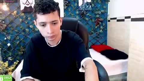 LucassSmith11 online show from 19, 7, 2026