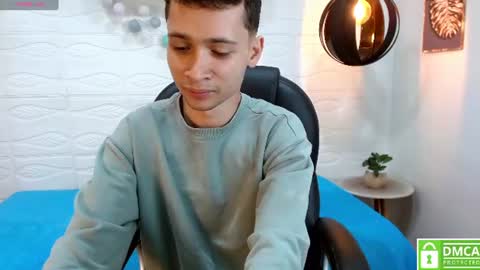 LucassSmith11 online show from 23, 7, 2026