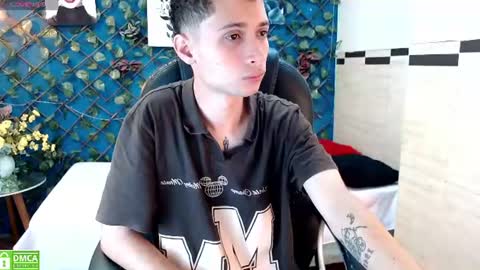 LucassSmith11 online show from 24, 7, 2026