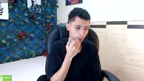 LucassSmith11 online show from 25, 7, 2026