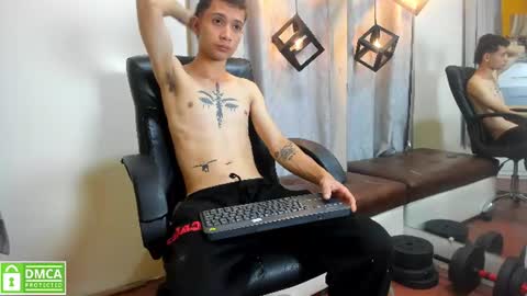 LucassSmith11 online show from 28, 7, 2026