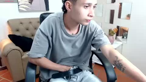 LucassSmith11 online show from 31, 7, 2026