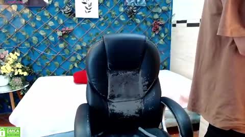 LucassSmith11 online show from 3, 8, 2026