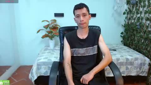 LucassSmith11 online show from 5, 8, 2026