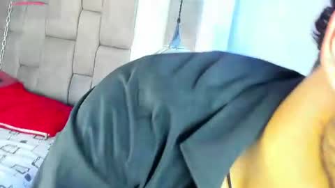 Snapshot of lucasthomson_ chatting on 19, 7, 2026 lucasthomson_ online show from 19, 7, 2026