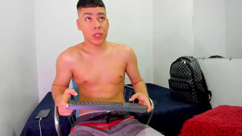 LUCAS TORREZ online show from 27, 6, 2026