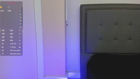 Lucca   IG Luccamallard online show from 24, 2, 2026