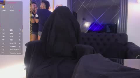 Lucca   IG Luccamallard online show from 25, 2, 2026