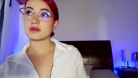 Luccy online show from 8, 1, 2026