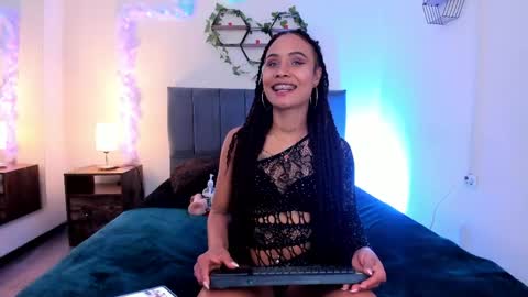 Lucero  online show from 30, 4, 2026
