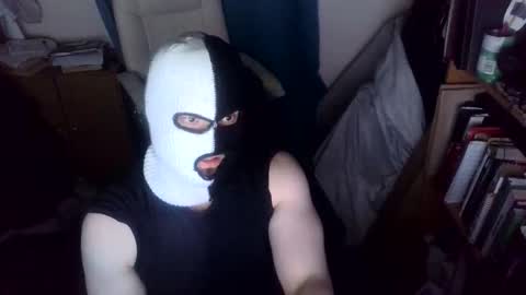 luchahor online show from 17, 9, 2025