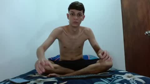 Snapshot of luchocole chatting on 25, 6, 2026 LUCHO HOT online show from 25, 6, 2026