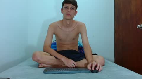 Snapshot of luchocole chatting on 19, 7, 2026 LUCHO HOT online show from 19, 7, 2026