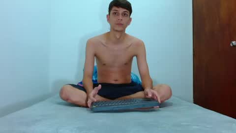 Snapshot of luchocole chatting on 21, 7, 2026 LUCHO HOT online show from 21, 7, 2026