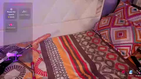 lucho online show from 10, 3, 2026