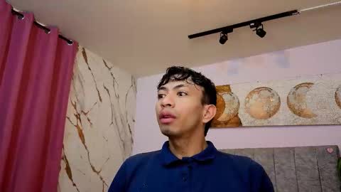 lucho online show from 14, 3, 2026