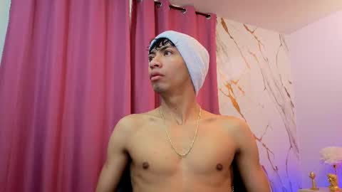 lucho online show from 18, 3, 2026