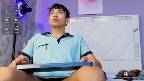 lucho online show from 30, 4, 2026