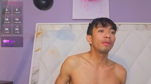 lucho online show from 2, 5, 2026