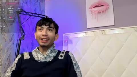 lucho online show from 7, 5, 2026