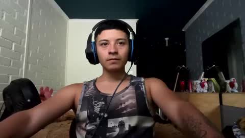 Felipe online show from 23, 12, 2024