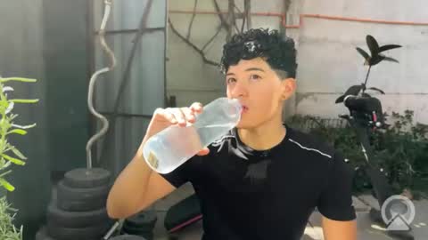 Felipe online show from 19, 2, 2026